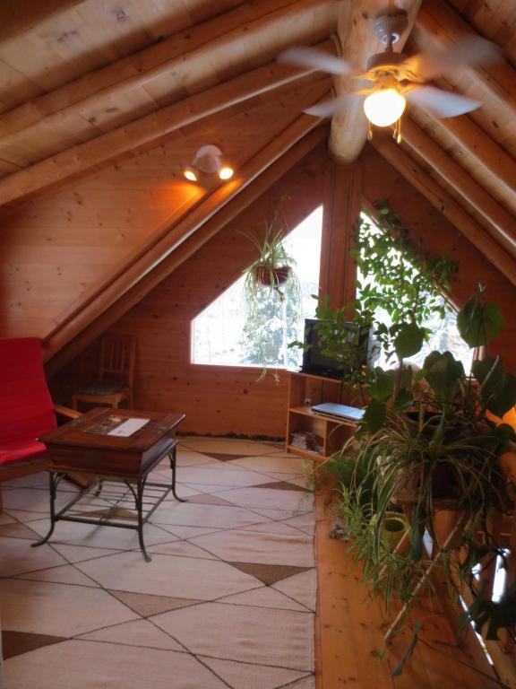 Blaeberry Mountain Lodge Golden Kamer foto